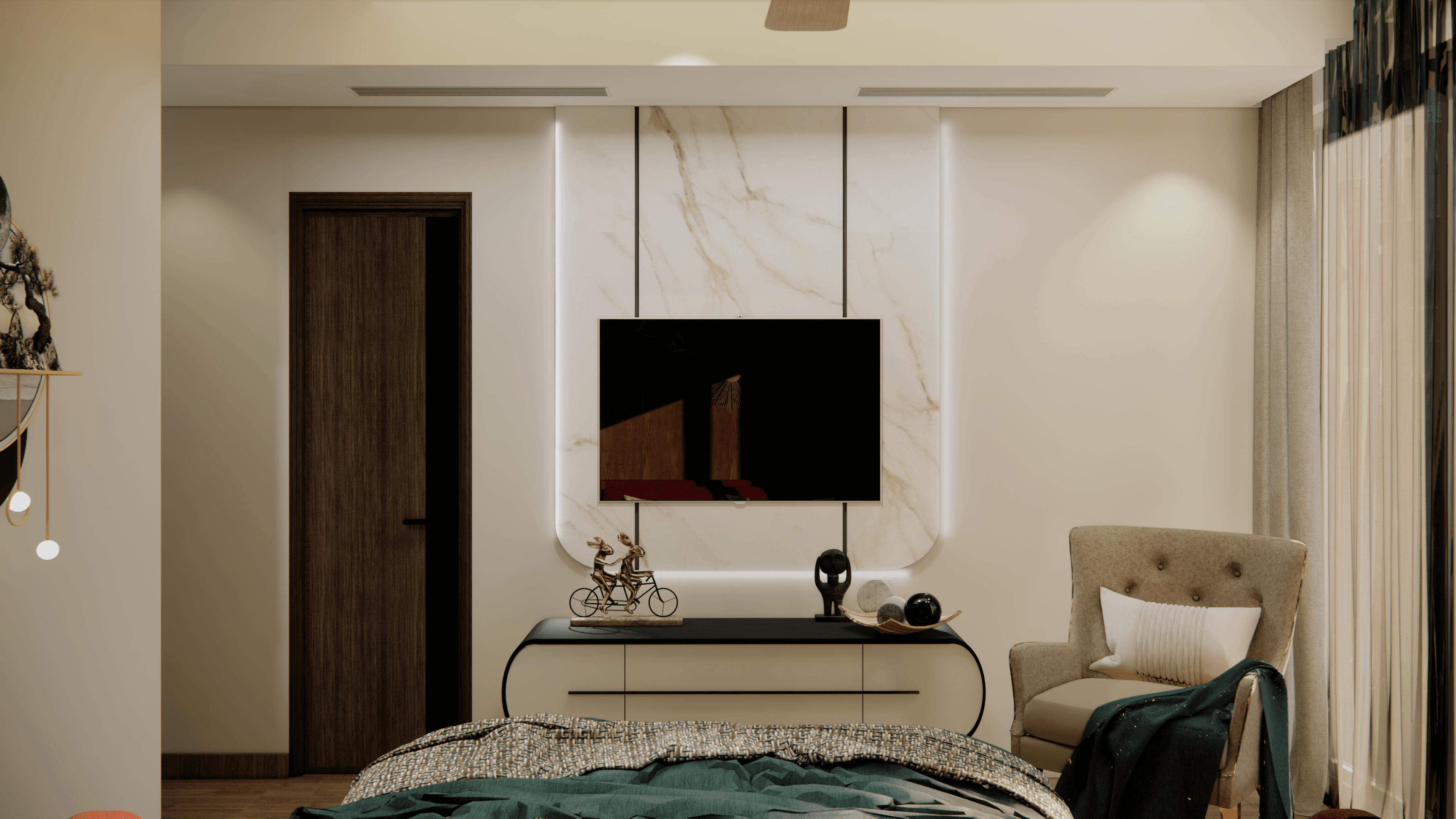 Kid's Room